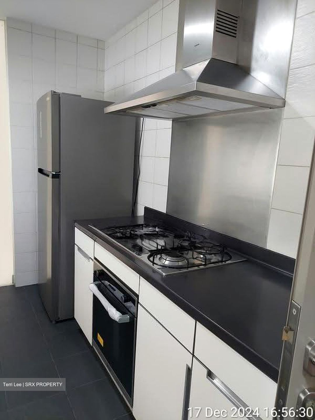 The Shelford (D11), Condominium #633765321